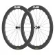 Wave Shape 700C 68x31mm Carbon Tubeless Hooked/Hookless/Tubular Road Bike Rim